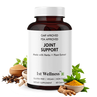 Joint Support (60 Capsules)
